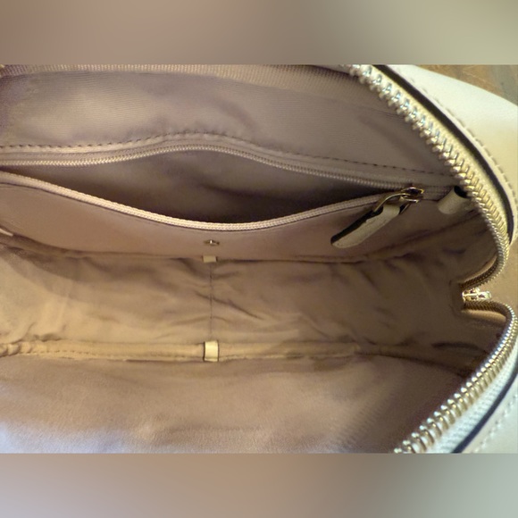 Kate Spade Signature Flower Mini Crossbody Soft Pink. NWOT. - Picture 6 of 7